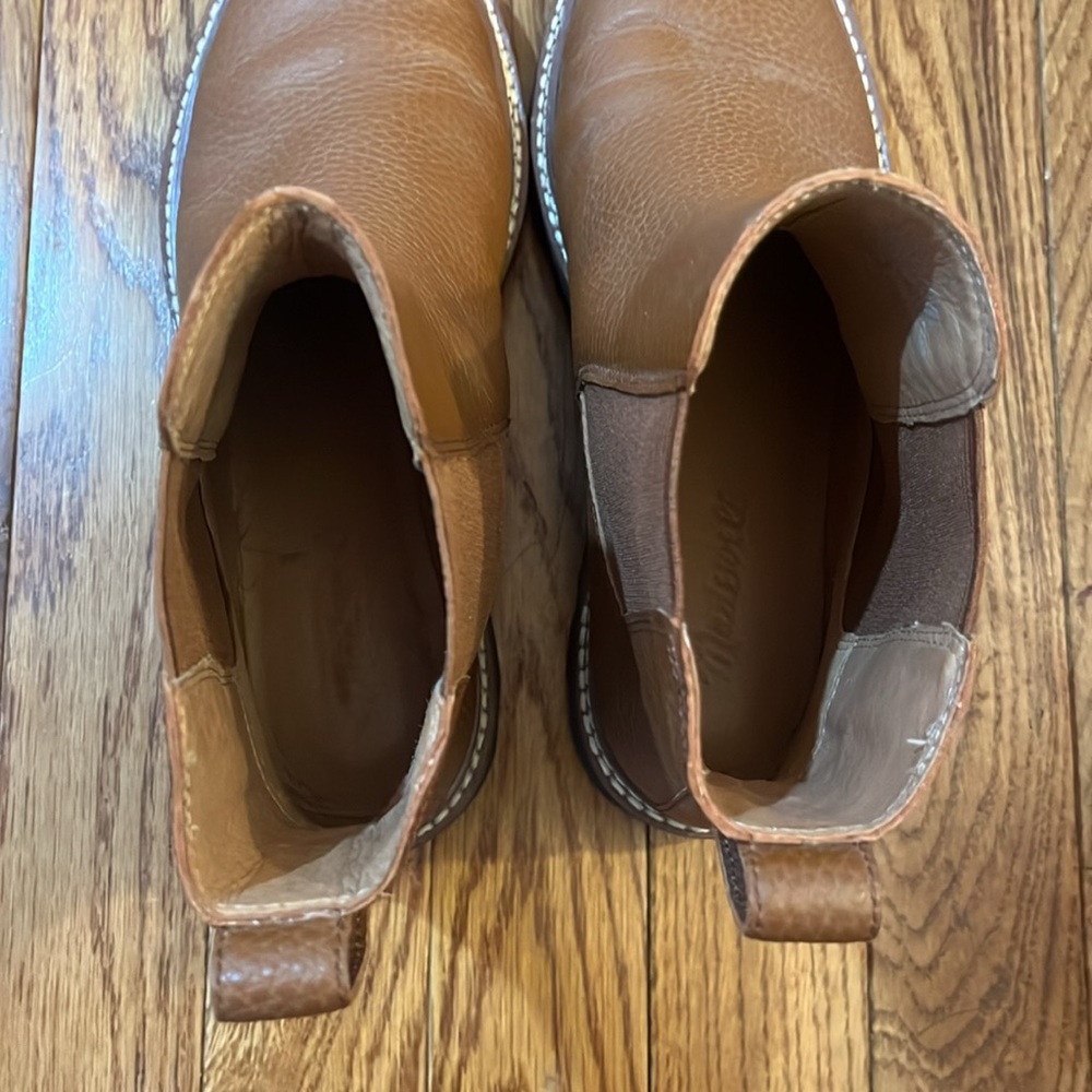 Madewell Boots - Picture 5 of 6